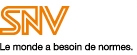 SNV logo