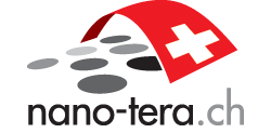 NanoTera logo