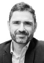 David Borel