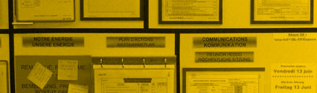 Formation Training Ausbildung Image