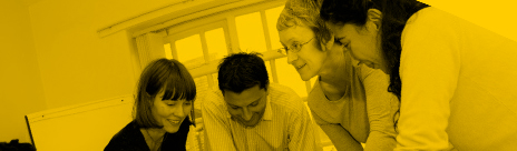 Formation Training Ausbildung Image