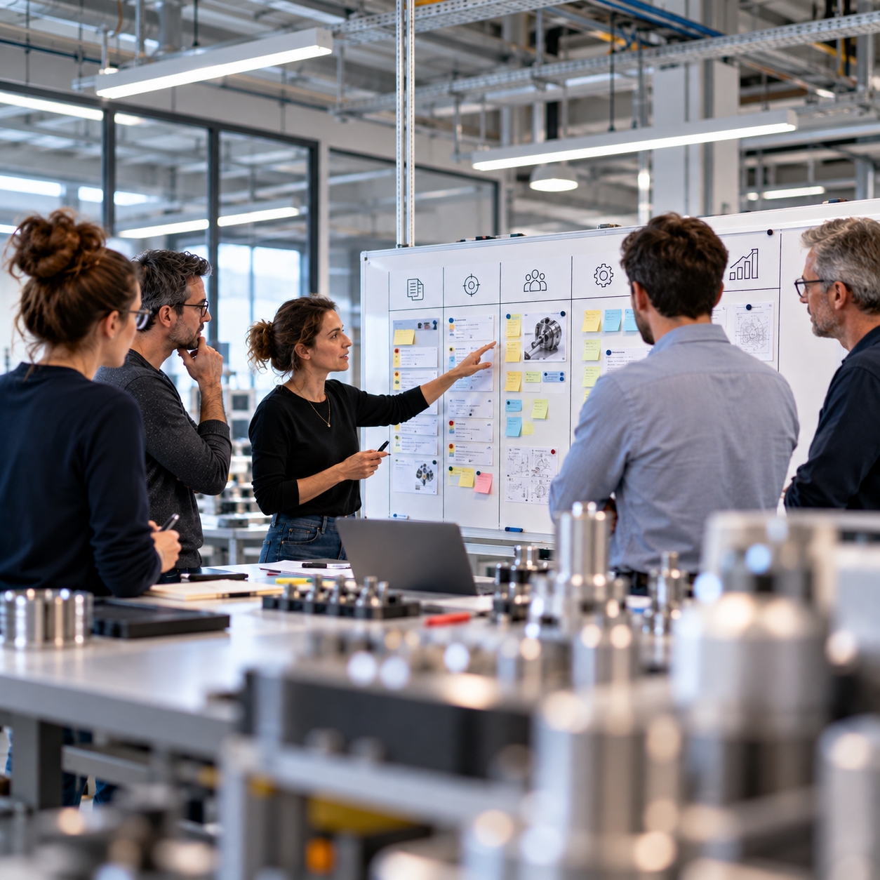 Formation Training Ausbildung Image
