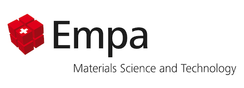 EMPA logo